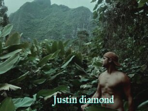 Justin_diamond