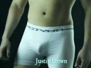 Justin_brown
