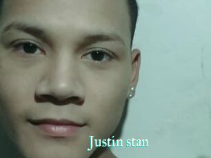 Justin_stan