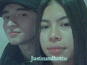 Justinandhottie