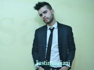 Justingiuliani