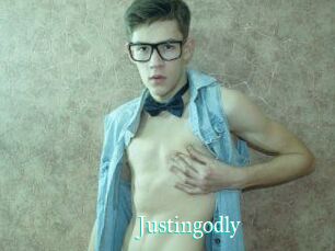 Justingodly
