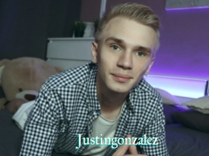 Justingonzalez