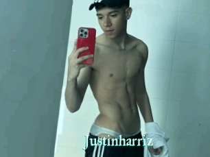 Justinharriz