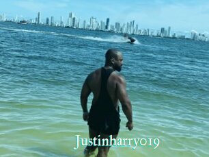 Justinharry019