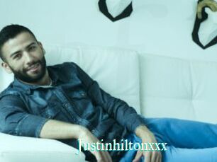 Justinhiltonxxx