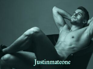 Justinmateone