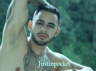Justinpocket