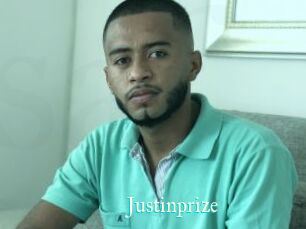 Justinprize