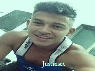 Justinsex