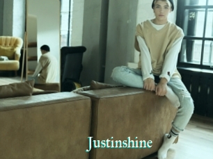 Justinshine