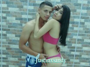 Justinxsandy