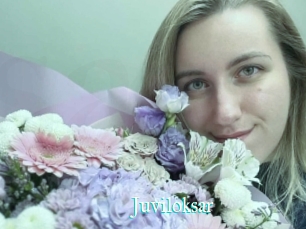 Juviloksar