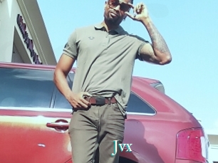 Jvx