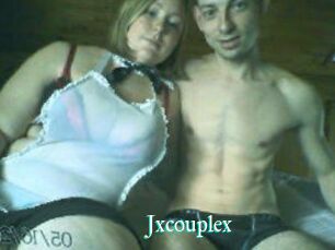 Jxcouplex