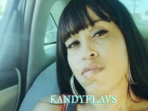 KANDYFLAVS
