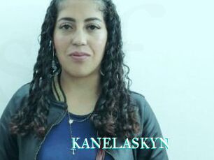 KANELASKYN