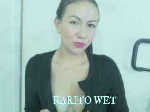 KARITO_WET