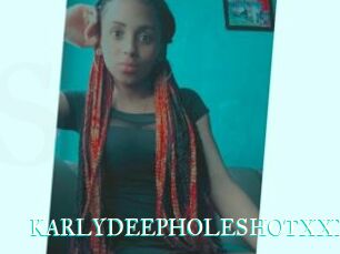 KARLYDEEPHOLESHOTXXX