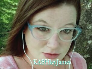 KASHleyJames