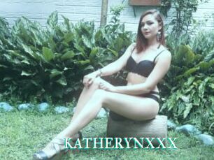 KATHERYNXXX