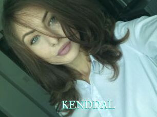 KENDDAL