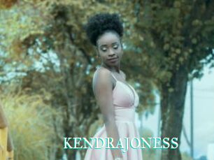 KENDRAJONESS