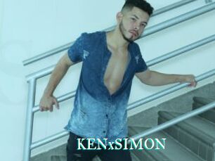KENxSIMON