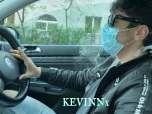 KEVINNx