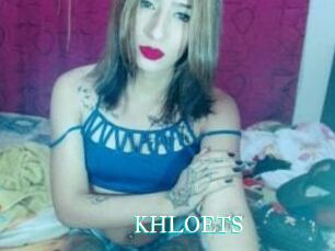 KHLOETS