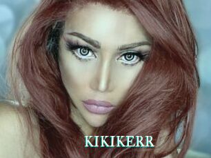 KIKIKERR