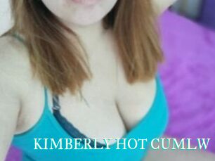 KIMBERLY_HOT_CUMLW