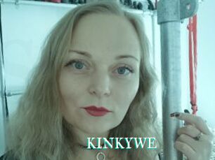 KINKYWE