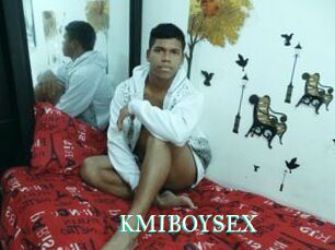 KMIBOYSEX