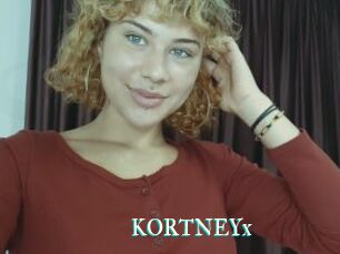 KORTNEYx