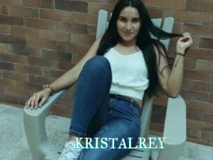KRISTALREY