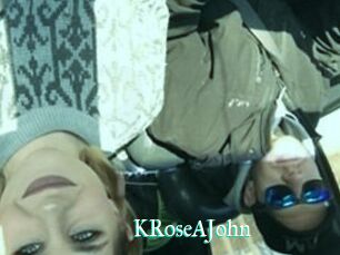 KRoseAJohn