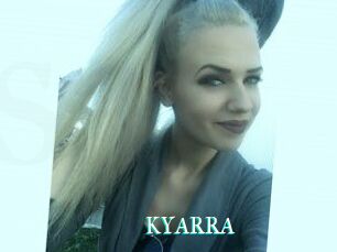 KYARRA_