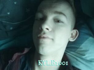 KYLE2001