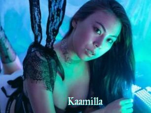 Kaamilla