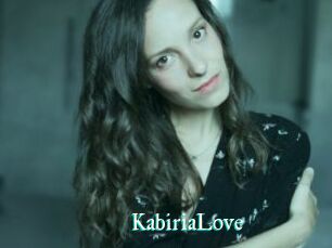 KabiriaLove