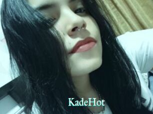 KadeHot