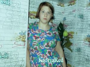 KadriaRed