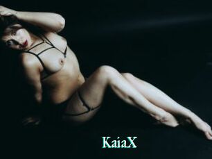 KaiaX