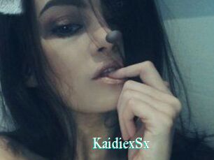 KaidiexSx