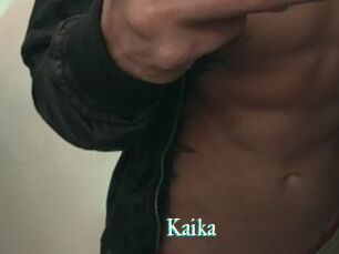 Kaika