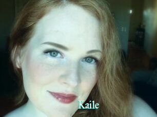 Kaile