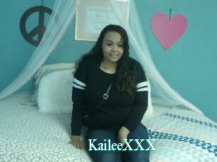 KaileeXXX