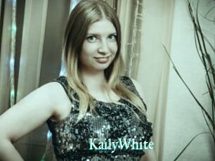 KailyWhite