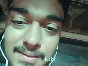 Kaks